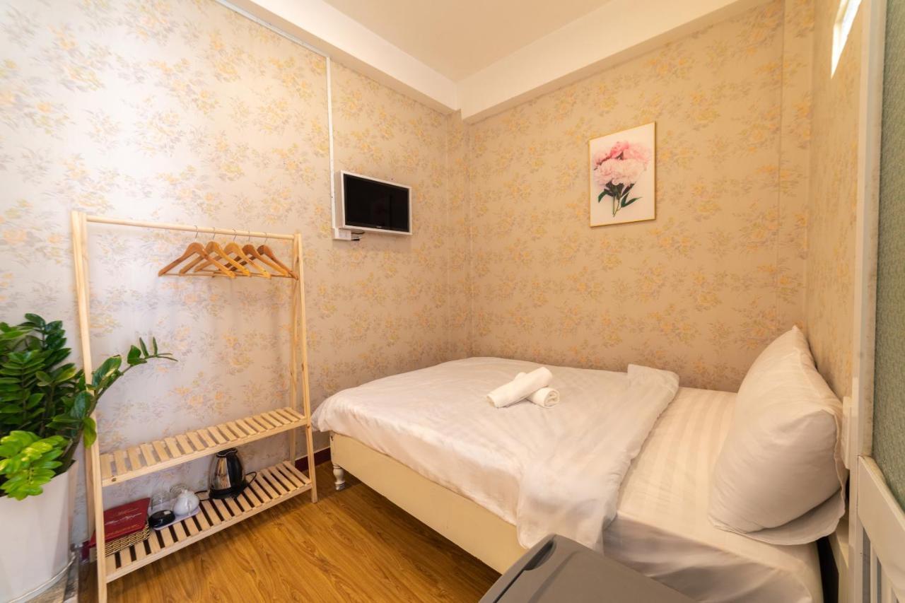 Thao Nguyen Hostel Νταλάτ Εξωτερικό φωτογραφία