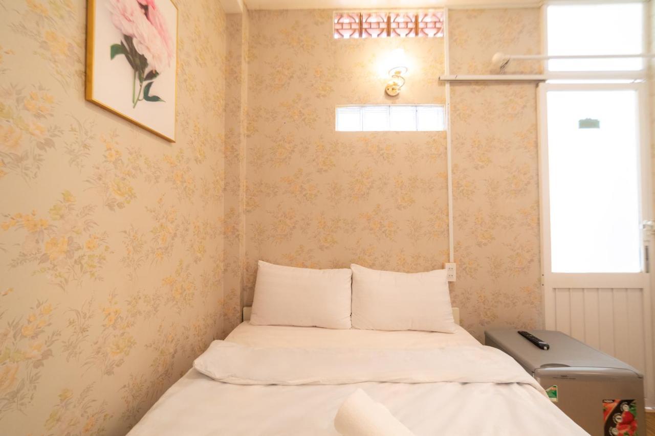 Thao Nguyen Hostel Νταλάτ Εξωτερικό φωτογραφία