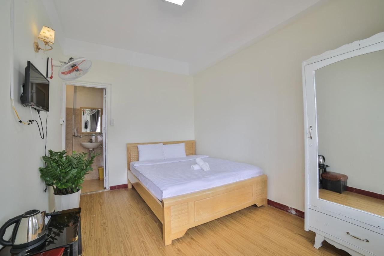 Thao Nguyen Hostel Νταλάτ Εξωτερικό φωτογραφία