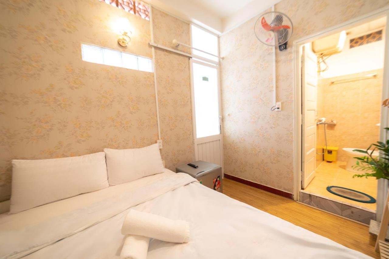 Thao Nguyen Hostel Νταλάτ Εξωτερικό φωτογραφία
