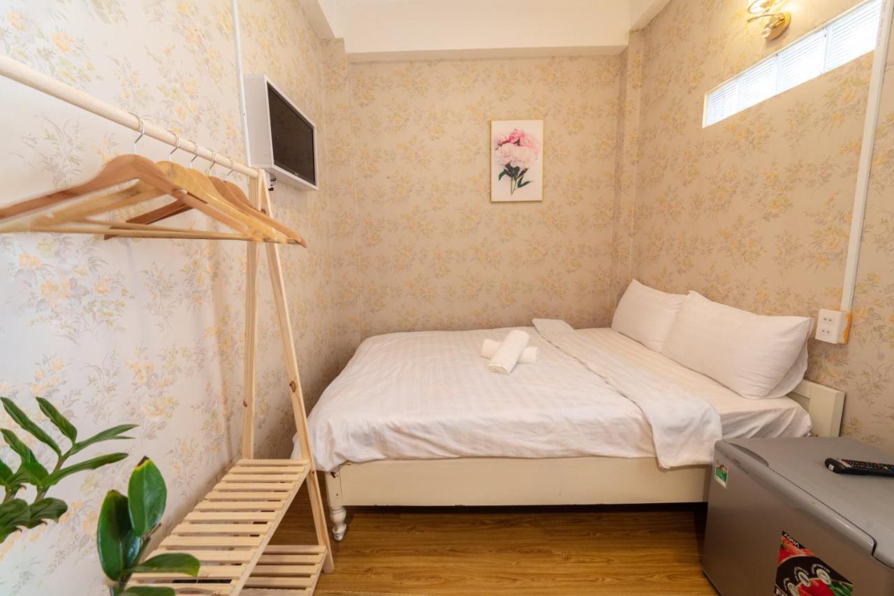 Thao Nguyen Hostel Νταλάτ Εξωτερικό φωτογραφία