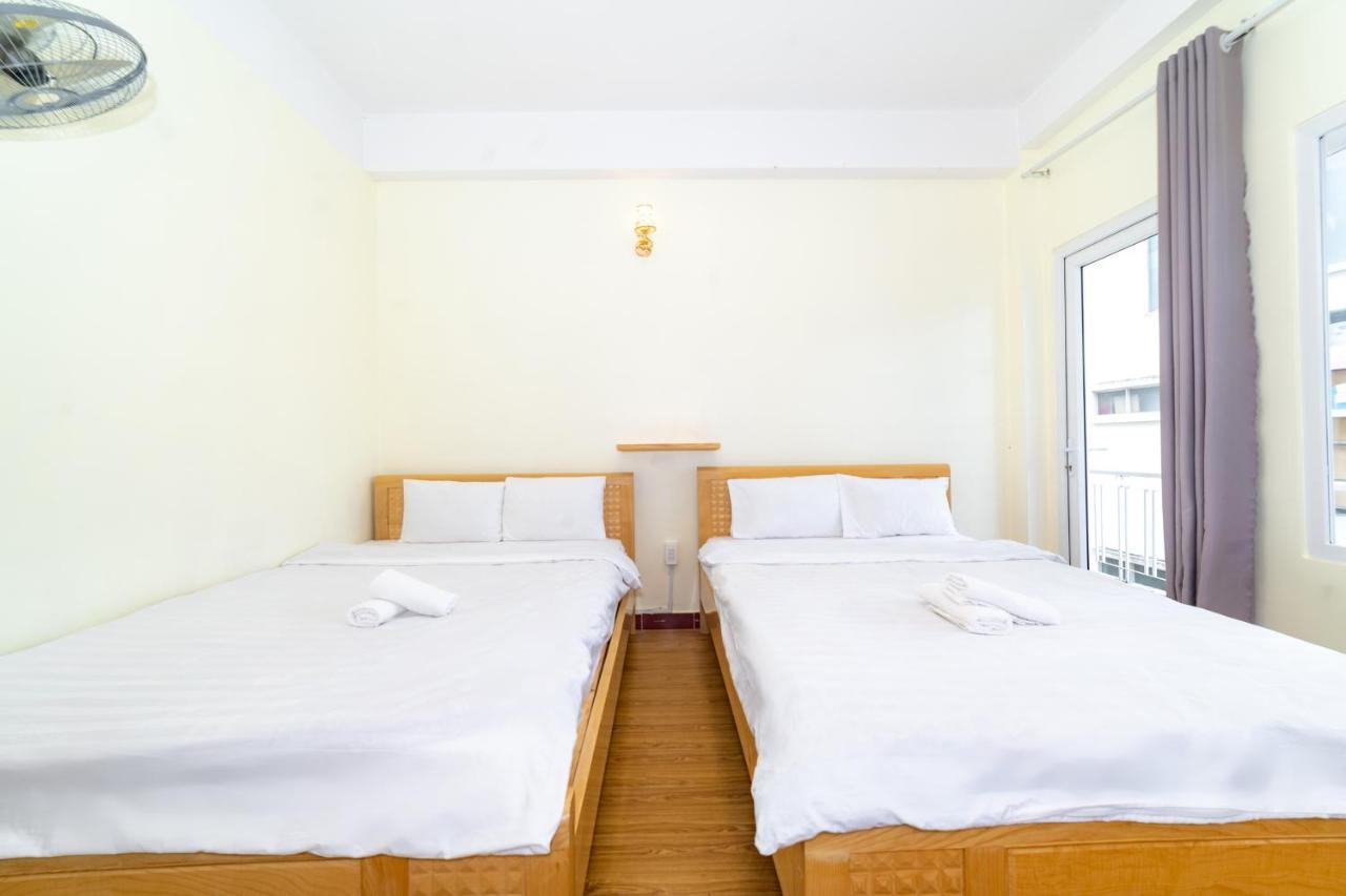 Thao Nguyen Hostel Νταλάτ Εξωτερικό φωτογραφία