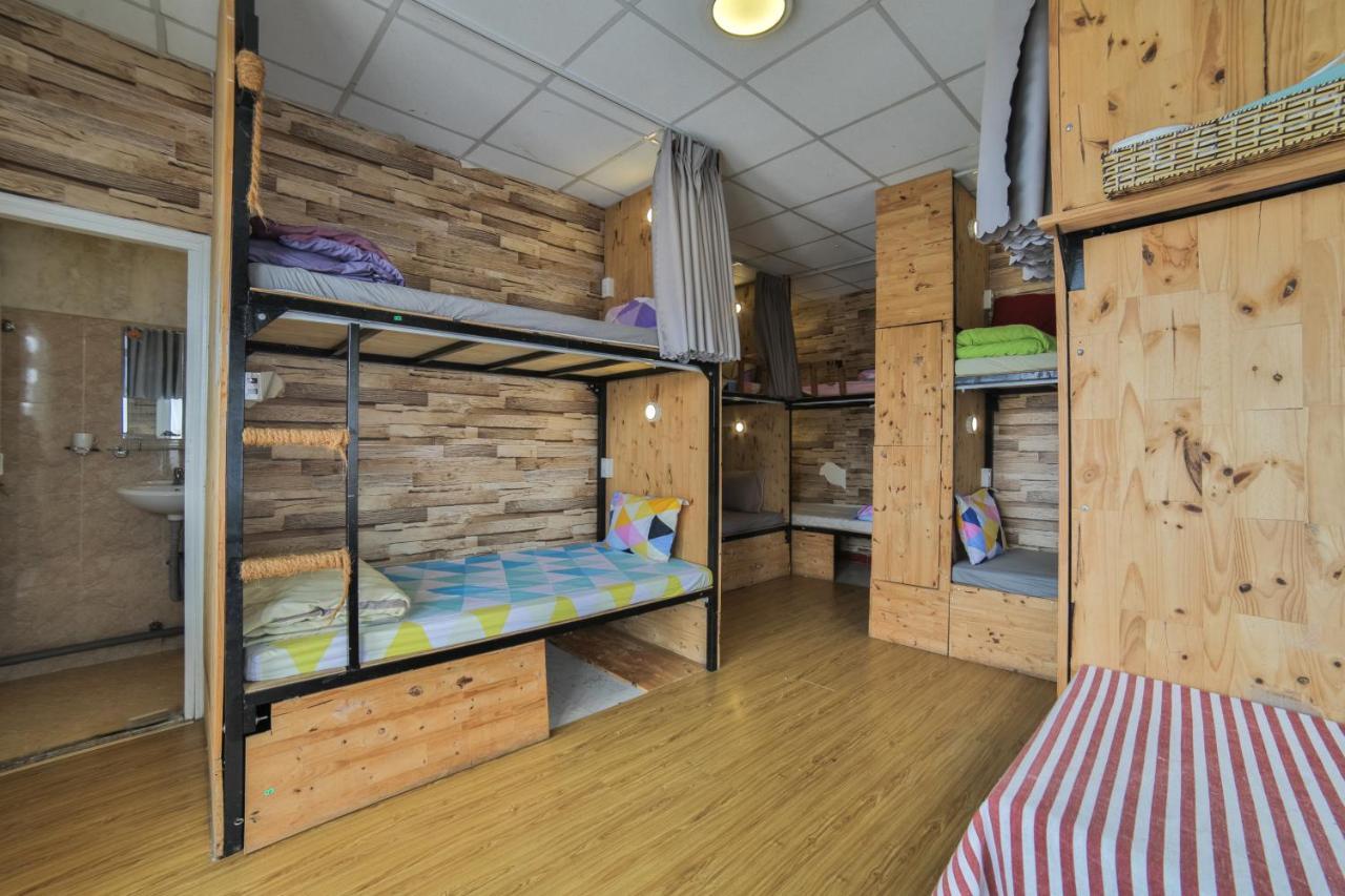 Thao Nguyen Hostel Νταλάτ Εξωτερικό φωτογραφία