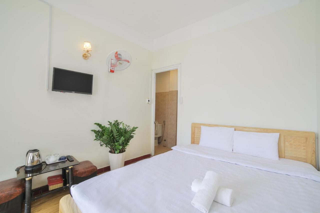 Thao Nguyen Hostel Νταλάτ Εξωτερικό φωτογραφία