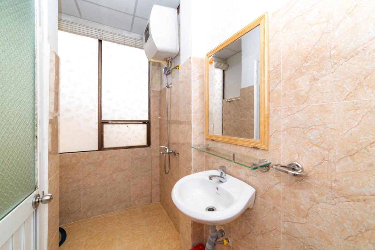 Thao Nguyen Hostel Νταλάτ Εξωτερικό φωτογραφία