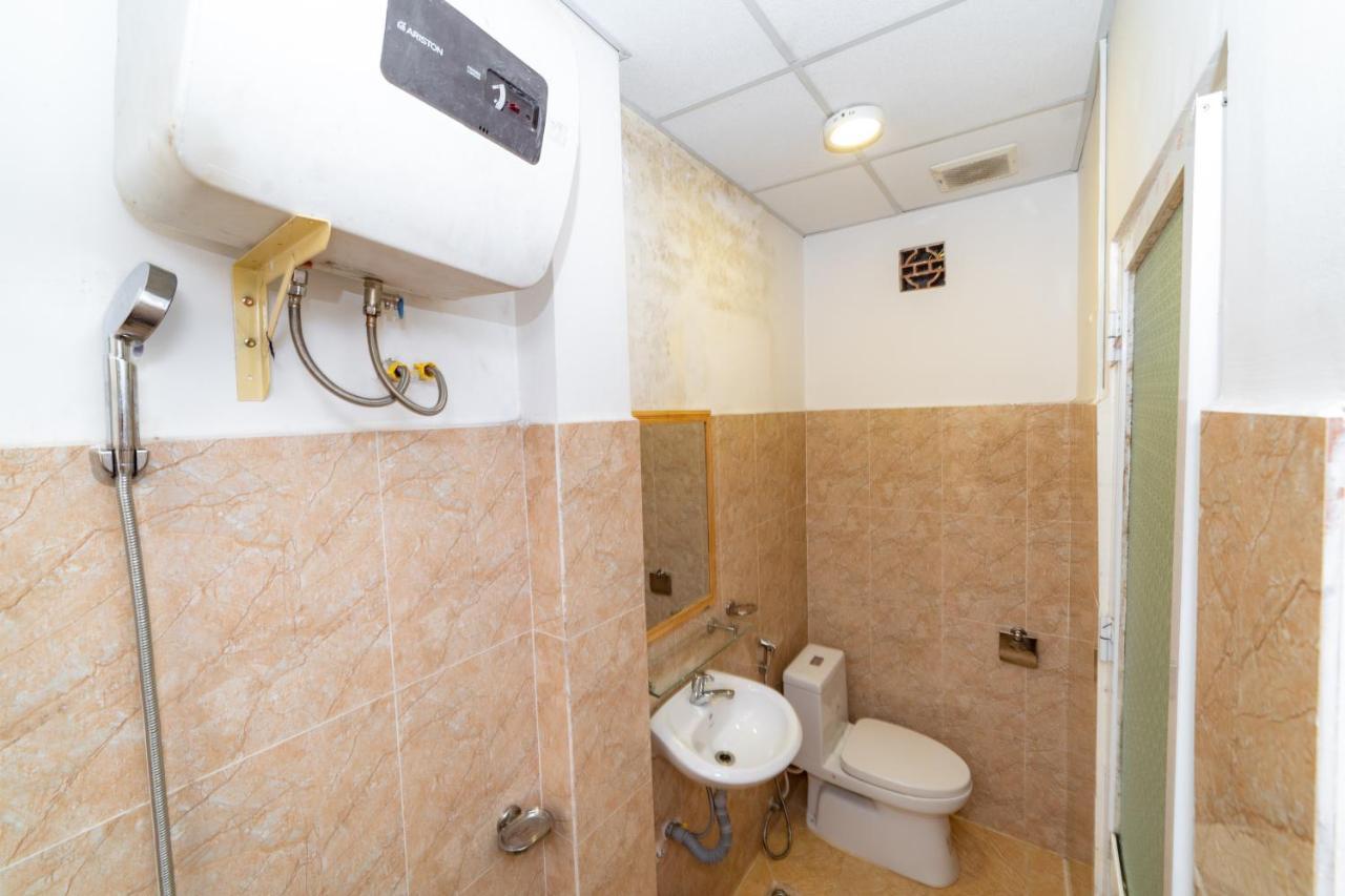 Thao Nguyen Hostel Νταλάτ Εξωτερικό φωτογραφία